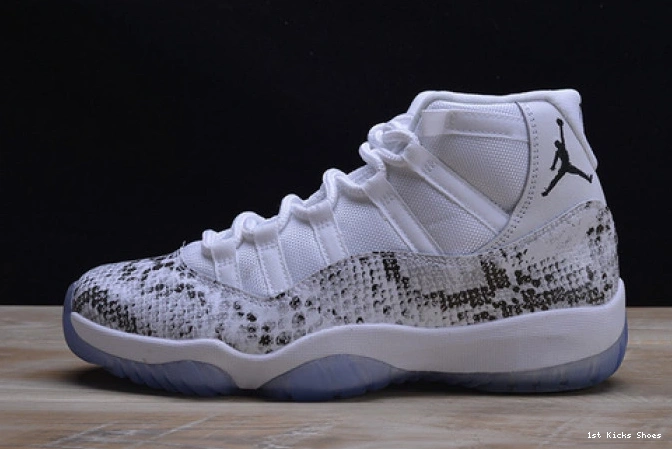 1st Kicks prem retro ModernLook 11 air jordan 378037- 1786 hc 1116